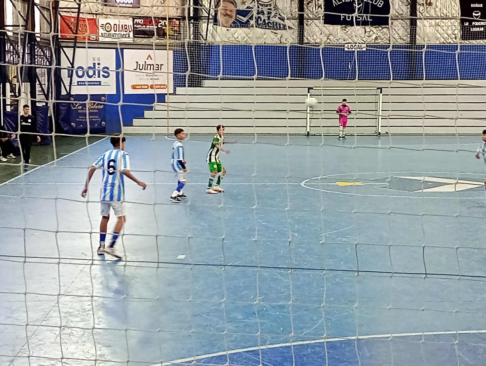 Club Alvear 41, Buenos Aires