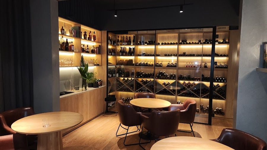 Coup d'Etat Buenos Aires interior