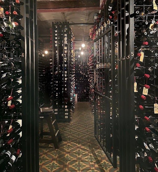 Mishiguene Bar Buenos Aires