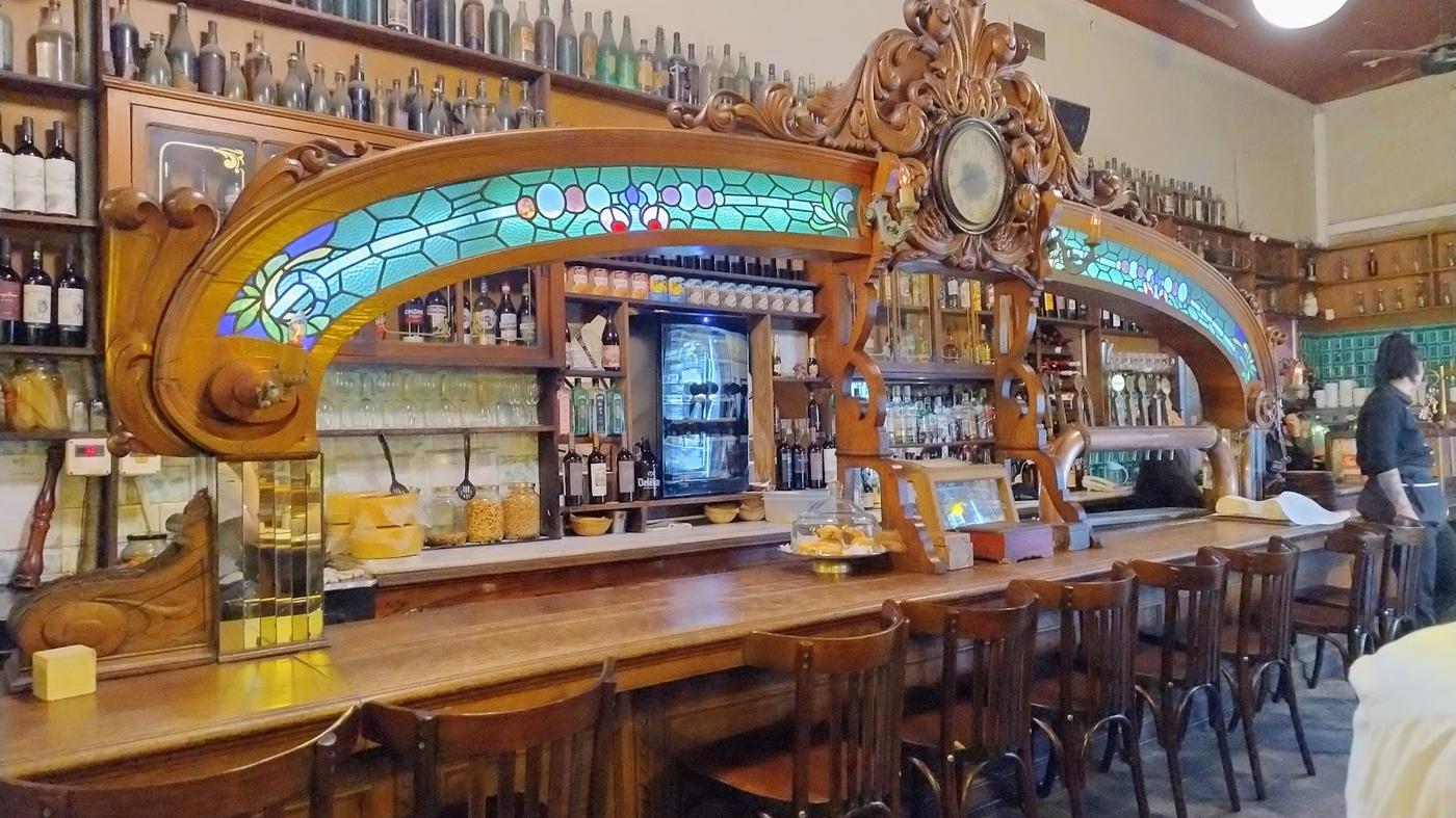 El Federal, Buenos Aires