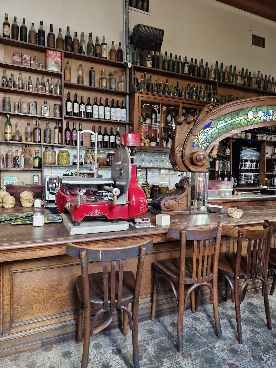El Federal, Buenos Aires