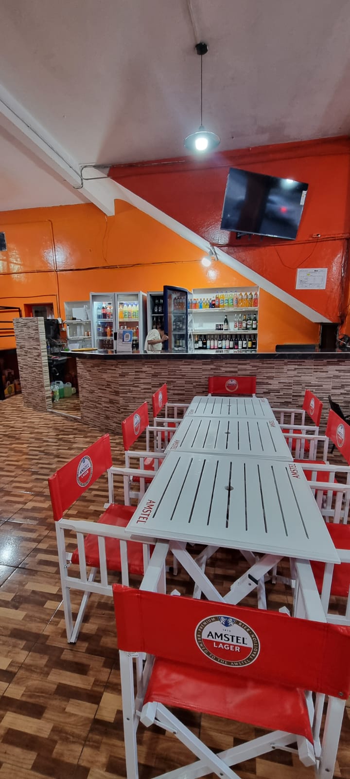 El Galponcito, Buenos Aires