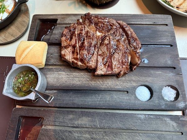 Don Julio Restaurant Bar Buenos Aires