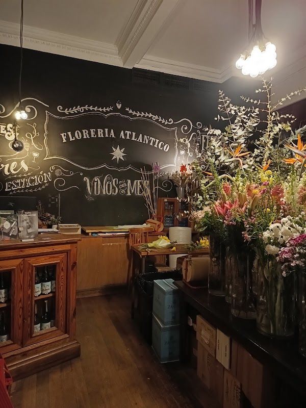 Presidente Bar Buenos Aires