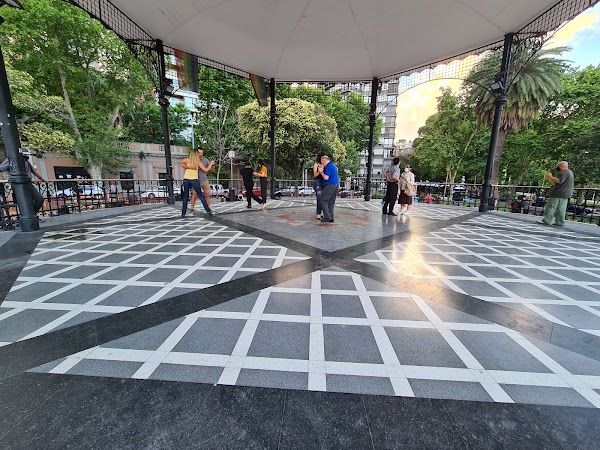 Thelonious Bar Buenos Aires