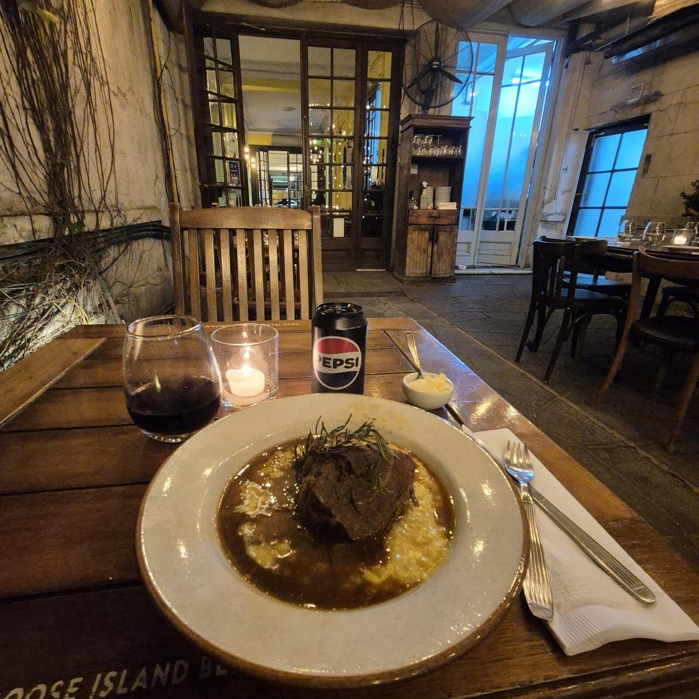 Milión, Buenos Aires