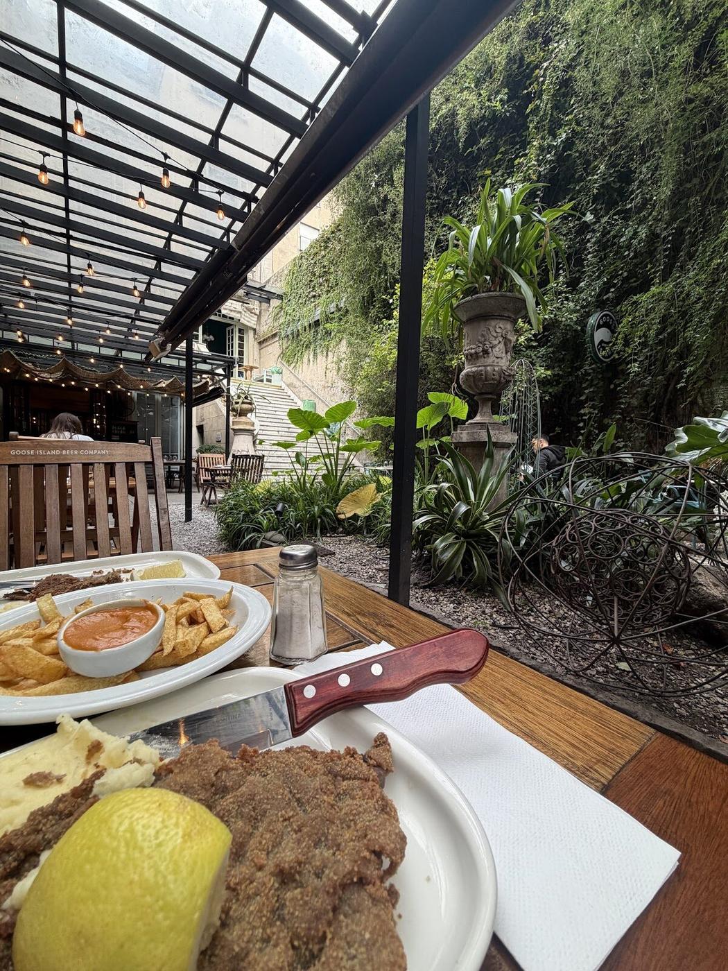 Milión, Buenos Aires