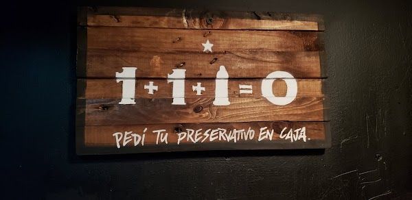 Buller Brewing Bar Buenos Aires