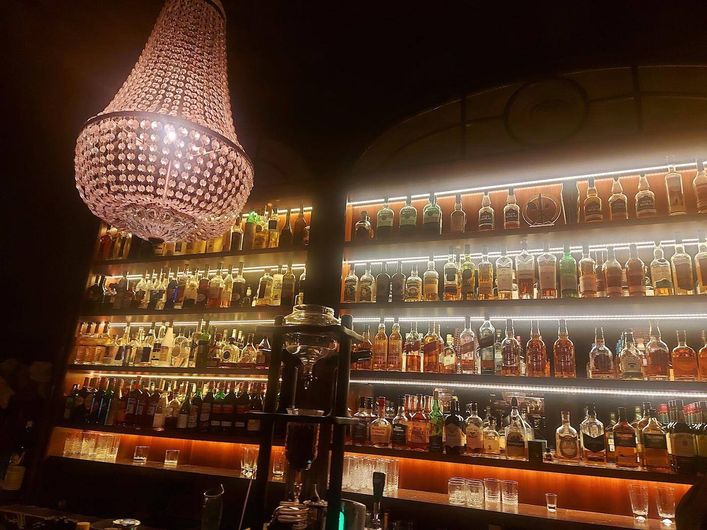 Presidente Bar, Buenos Aires