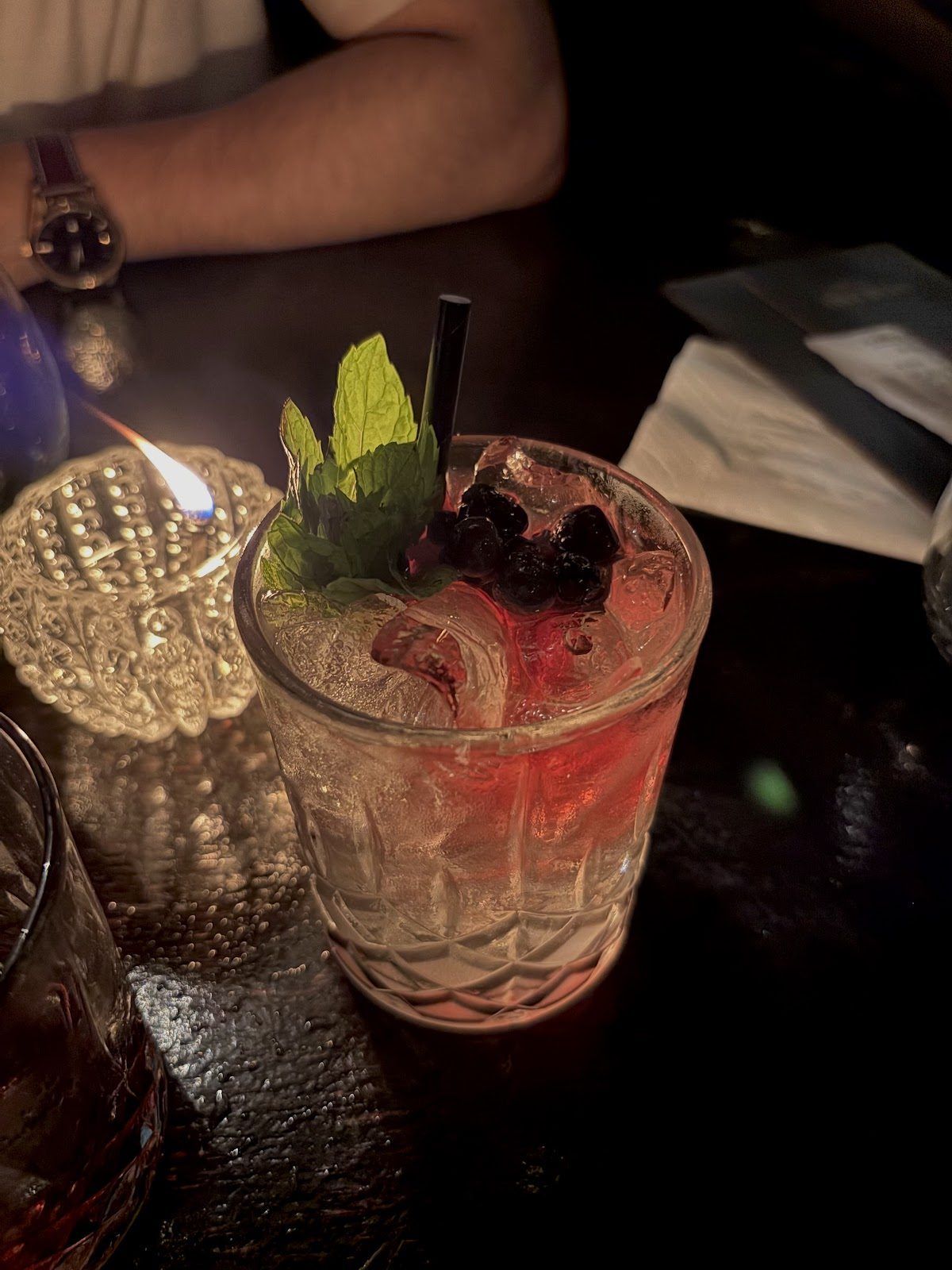 Presidente Bar, Buenos Aires