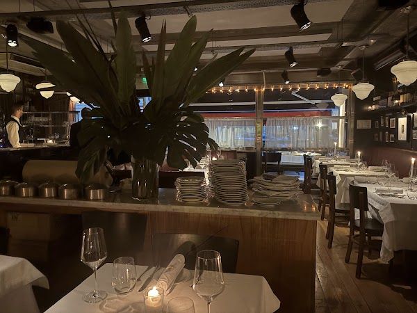 Don Julio Restaurant Bar Buenos Aires