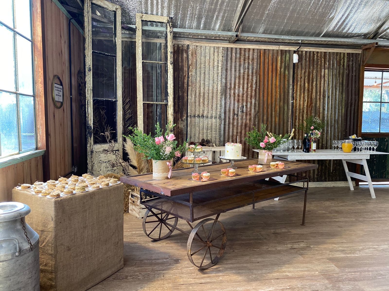 Salón Canning, Buenos Aires