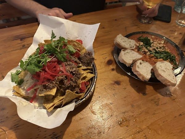Buller Brewing Bar Buenos Aires