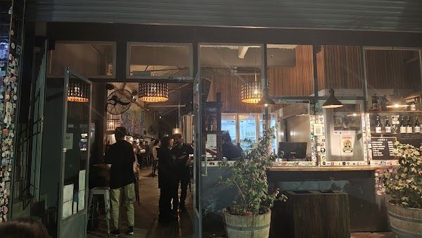 Wenpolu Craft Beer Buenos Aires