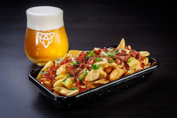 Buller Brewing Bar Buenos Aires
