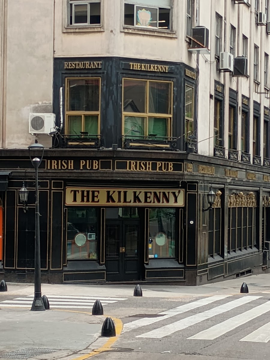 The Kilkenny, Buenos Aires