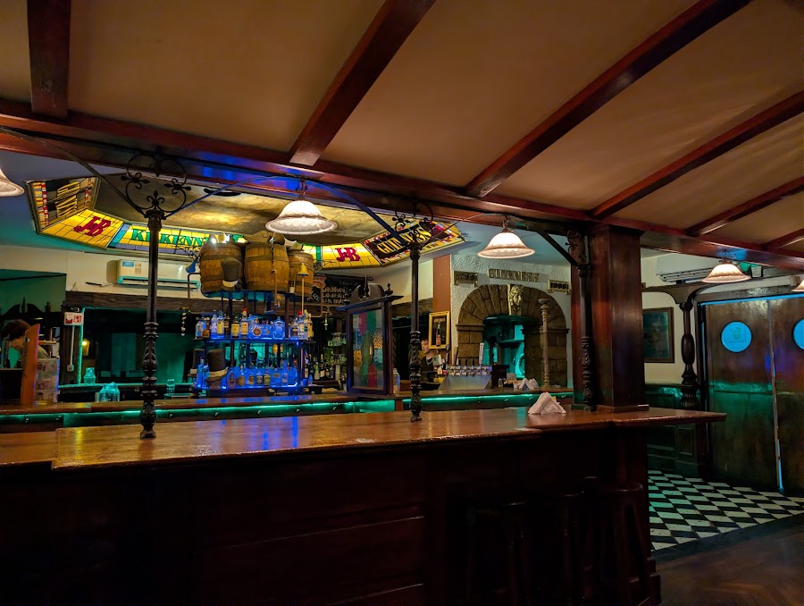 The Kilkenny, Buenos Aires