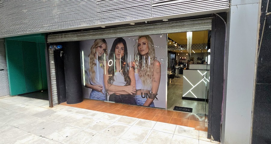 UNIK, Buenos Aires