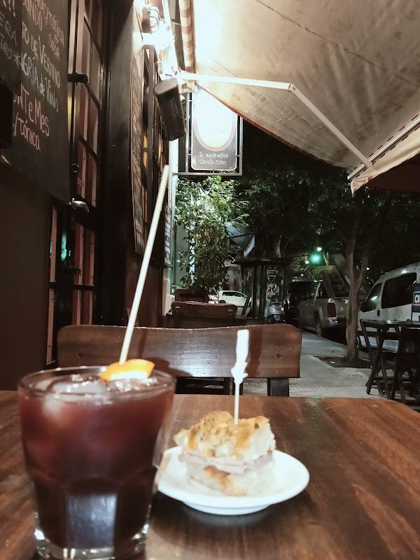 La Poesia Buenos Aires