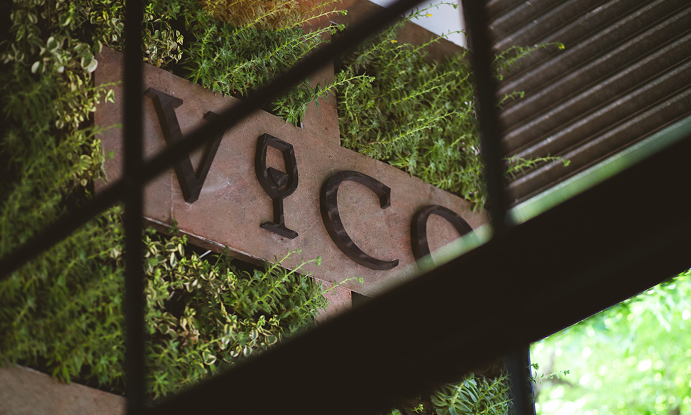 Vico Wine Bar, Buenos Aires