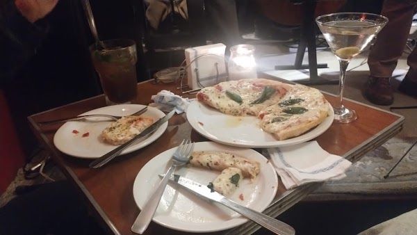 Cafe Tortoni Bar Buenos Aires