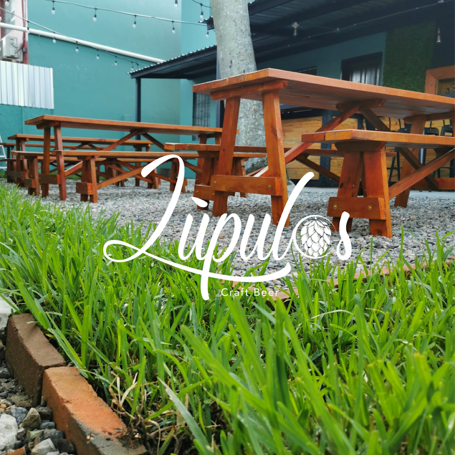 Wenpolu Craft Beer, Buenos Aires