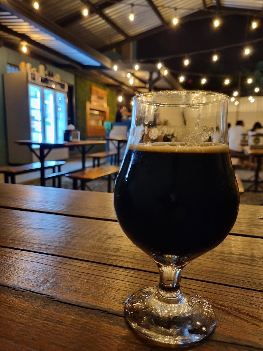 Wenpolu Craft Beer, Buenos Aires