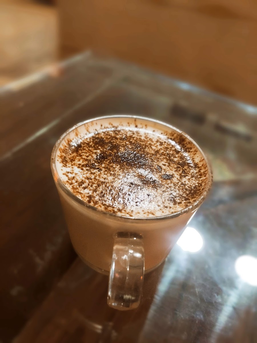 Bardo, Cairo