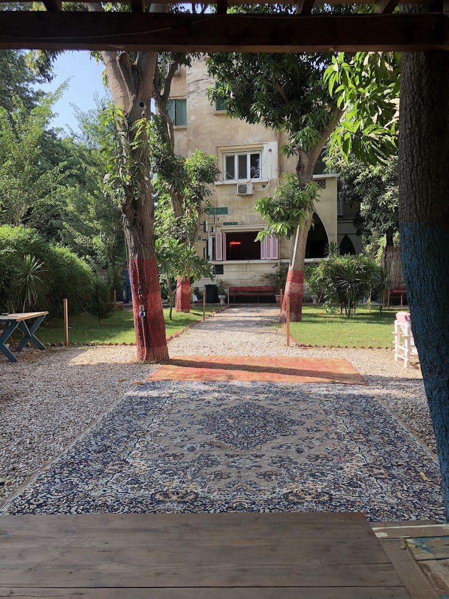 Bardo, Cairo