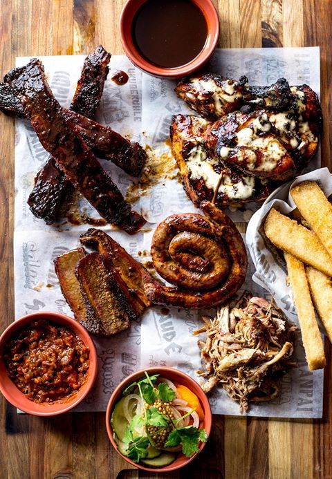 Beerhouse Long Street, Cape Town