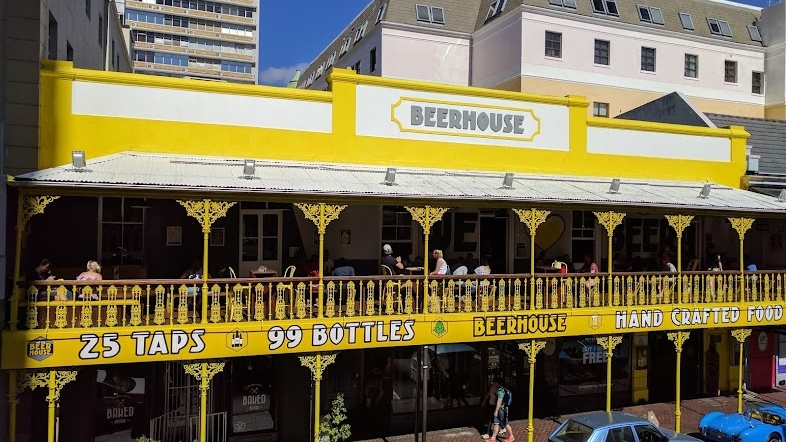 Beerhouse