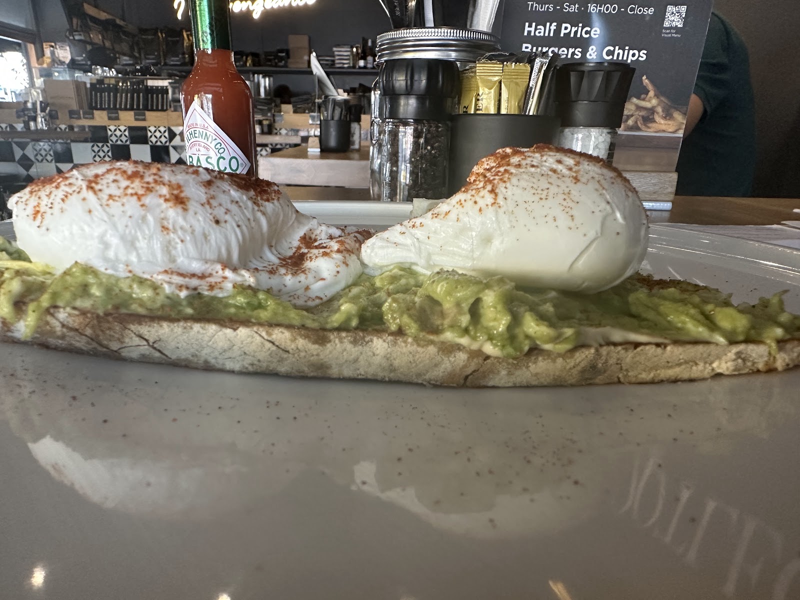 Bootlegger Coffee Company, Cape Town