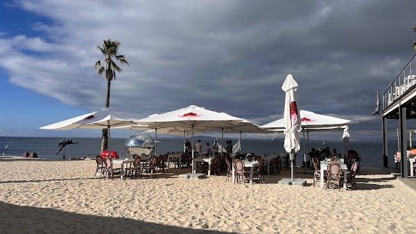Rosary Rooftop Bar Cape Town
