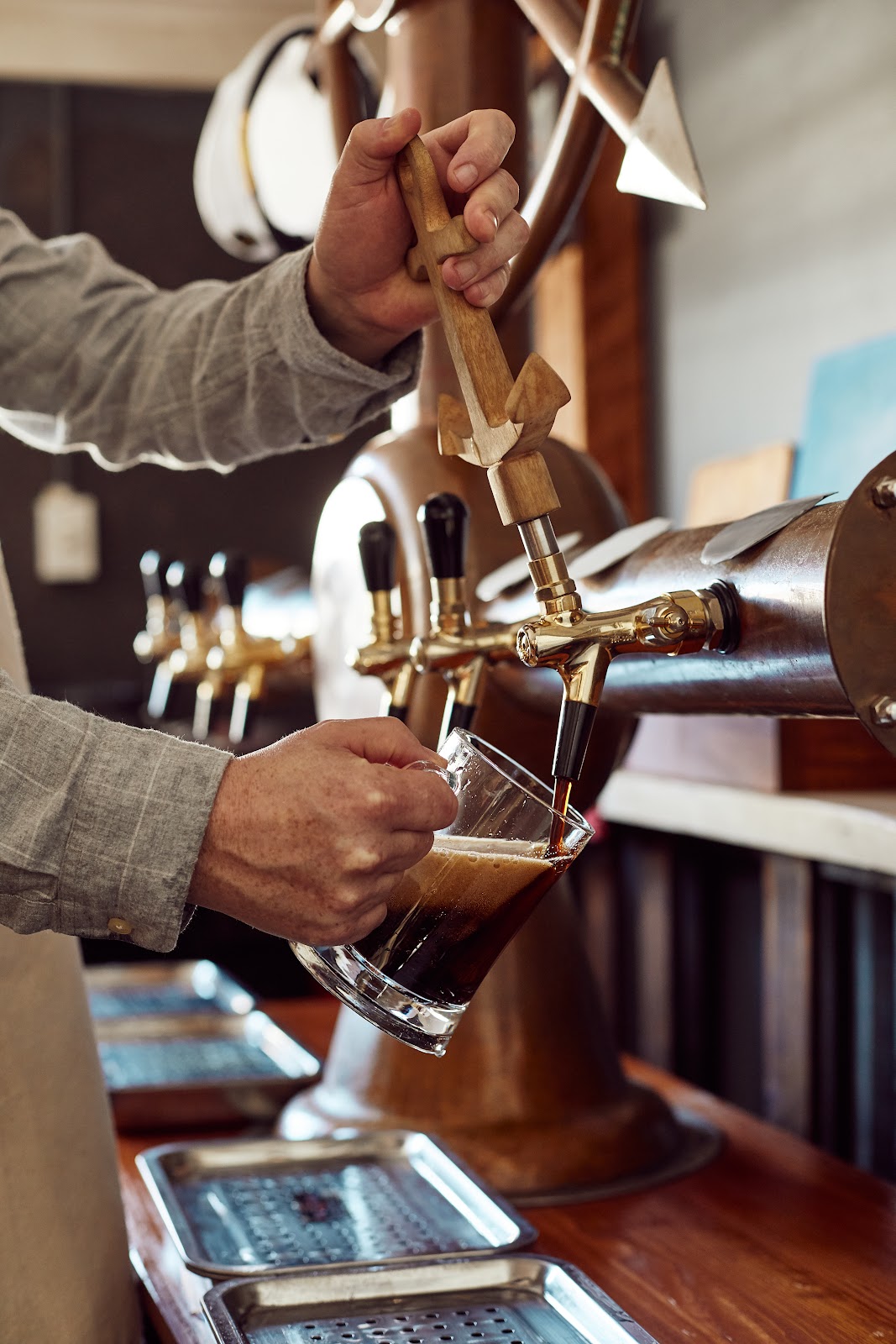 Drifter Brewing Company, Cape Town