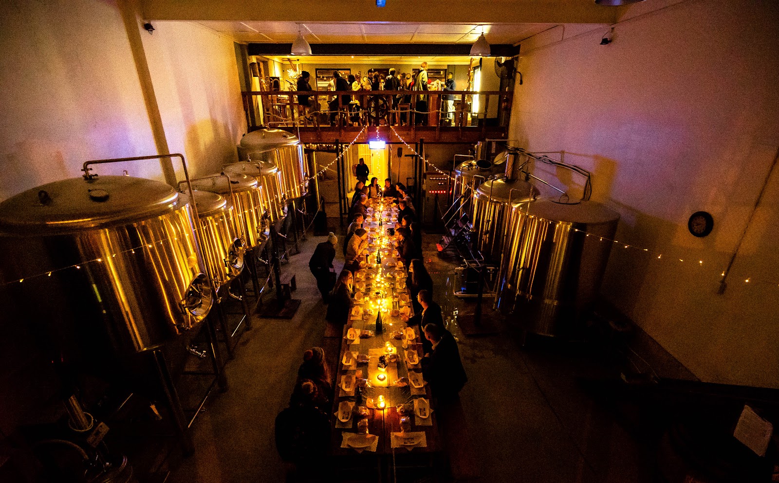 Drifter Brewing Company, Cape Town