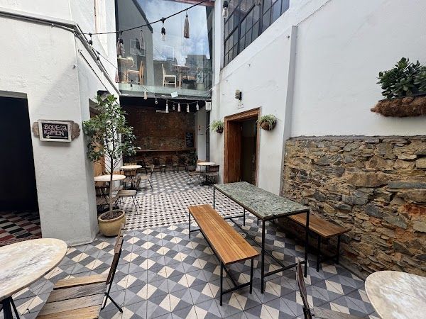 The Village Idiot Cape Town