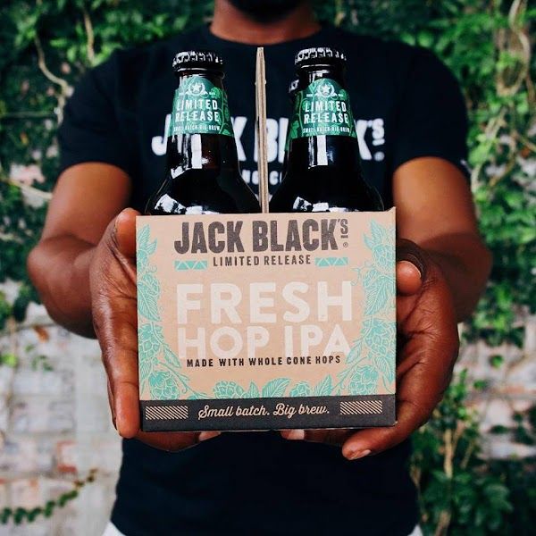 Newlands Spring Brewing Cape Town