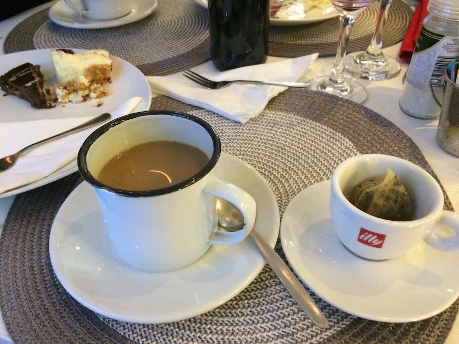 La Petite Tarte, Cape Town