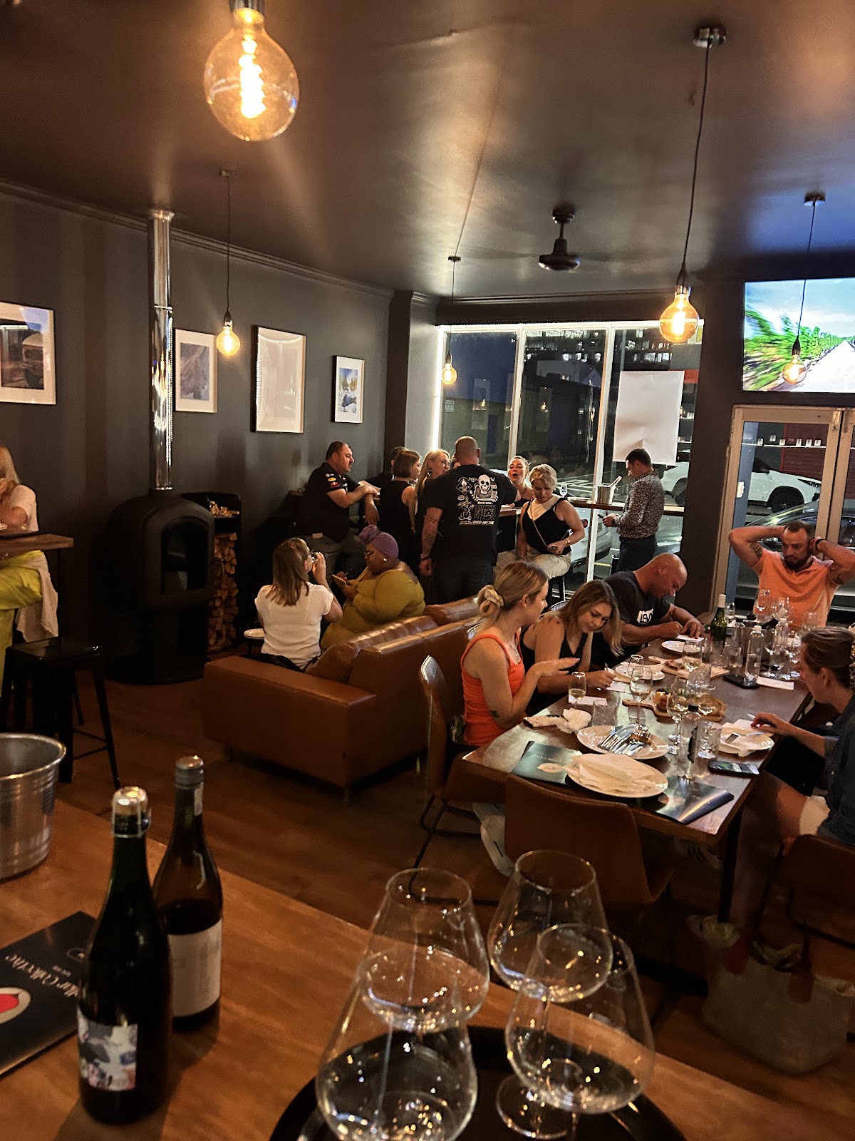 Leeuwenhof Cellar Bar, Cape Town