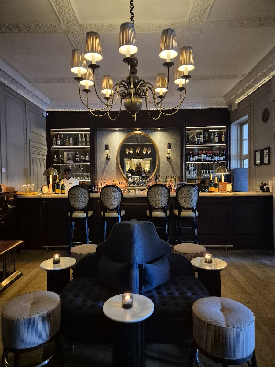 Planet Bar, Cape Town