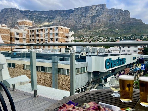 Art of Duplicity Cape Town