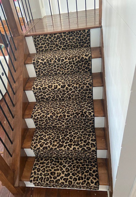 Six Floors Up, Cape Town