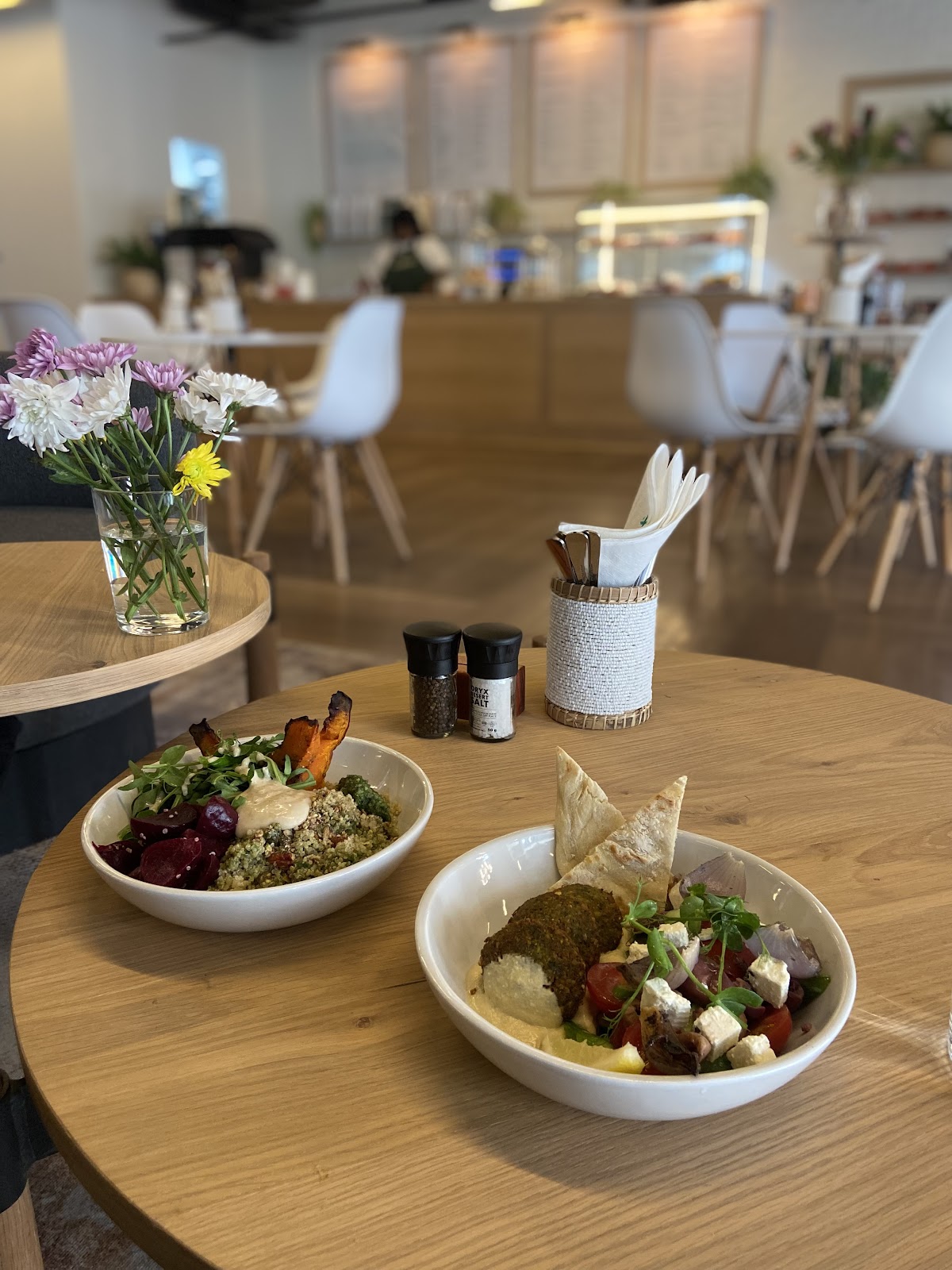 The Annex, Cape Town