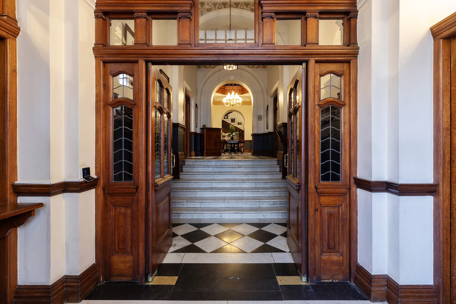 The Cape Town Club, Cape Town