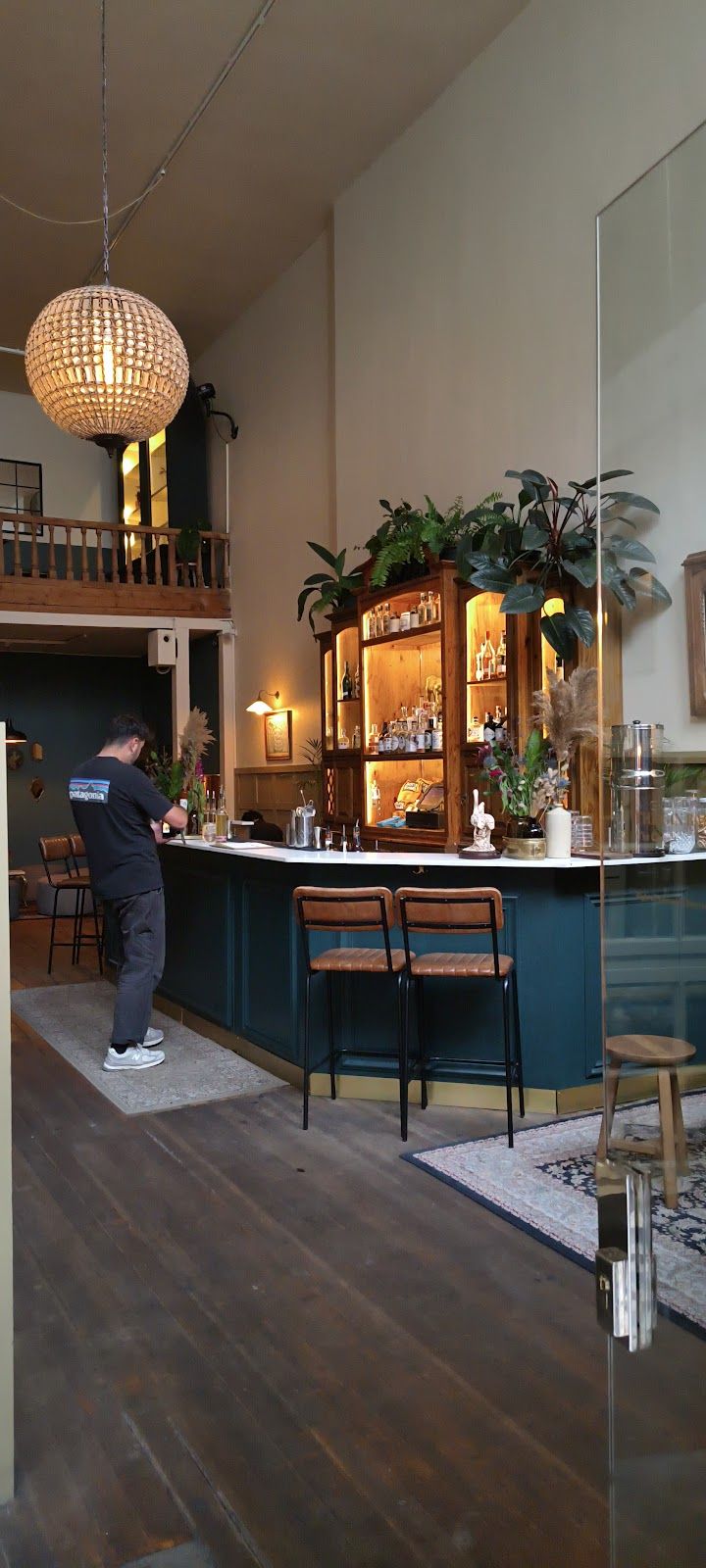 The Gin Bar, Cape Town