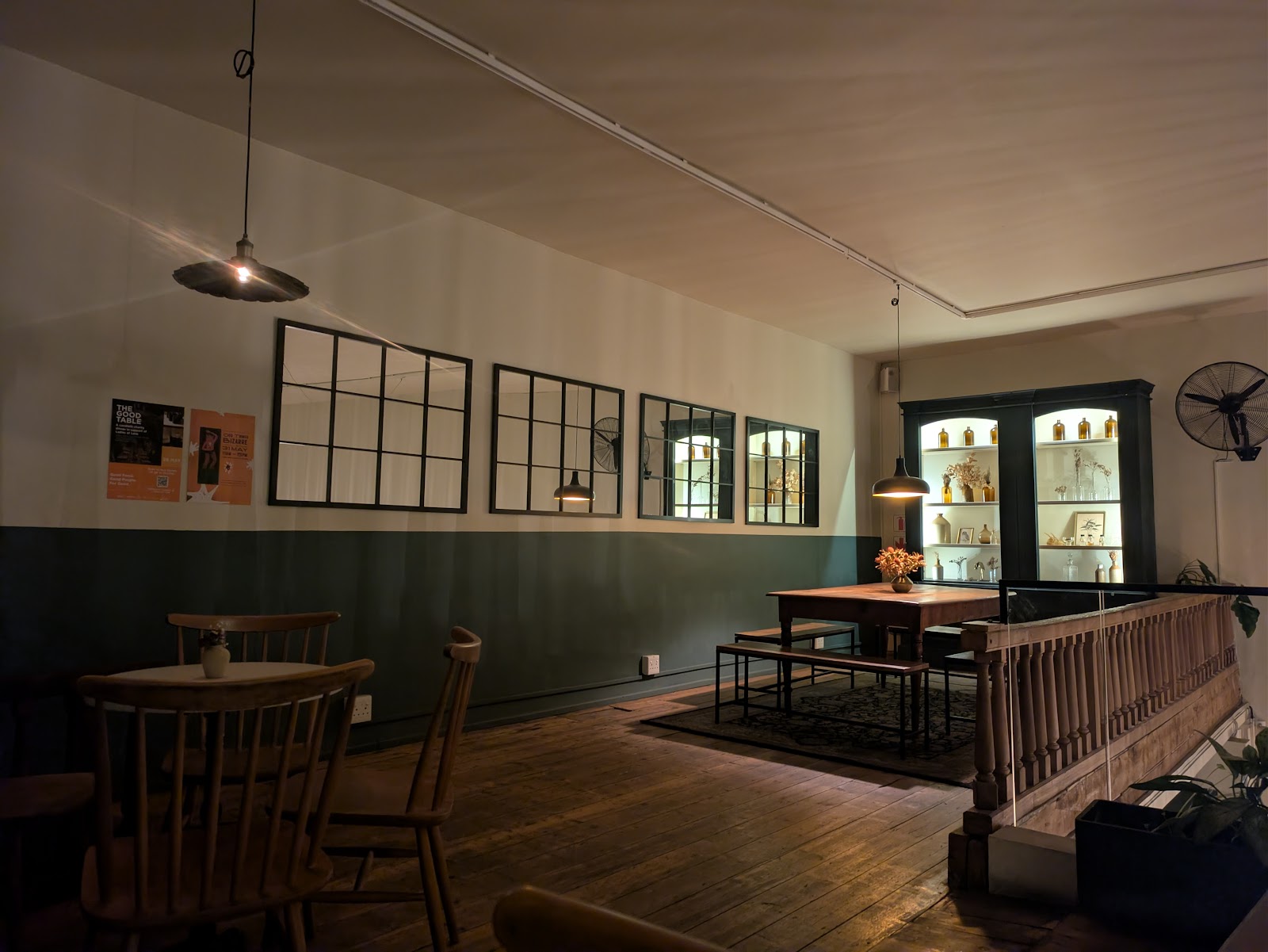 The Gin Lab, Cape Town