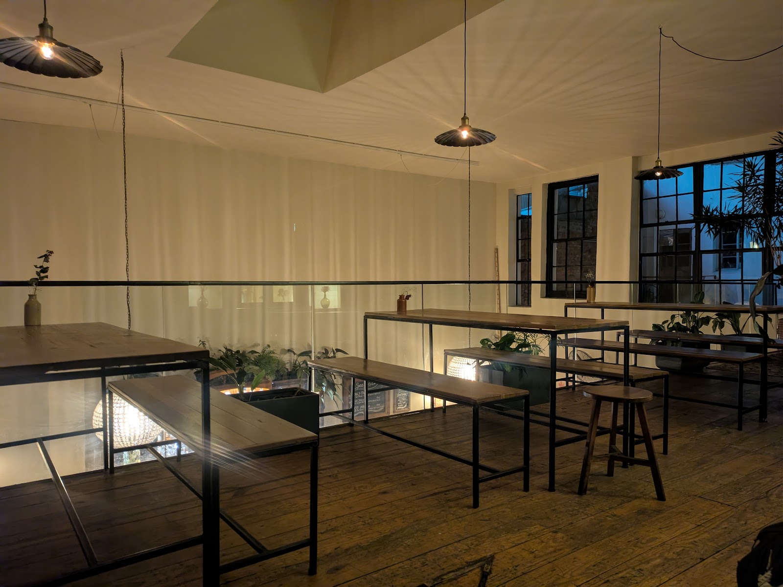 The Gin Lab, Cape Town