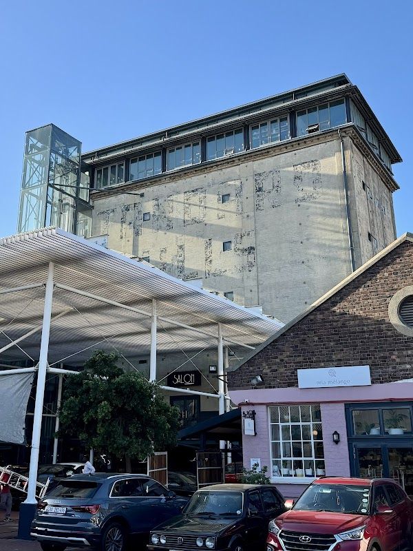 The Test Kitchen Bar Cape Town