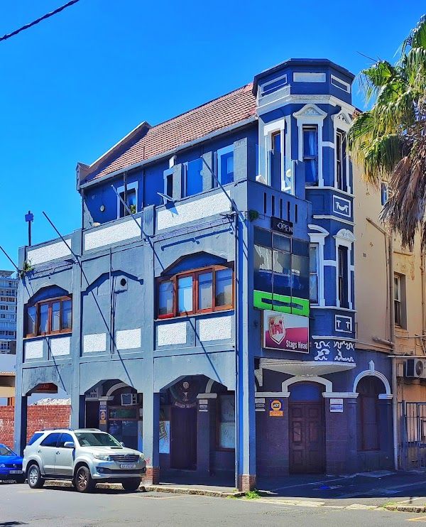 The Village Idiot Cape Town