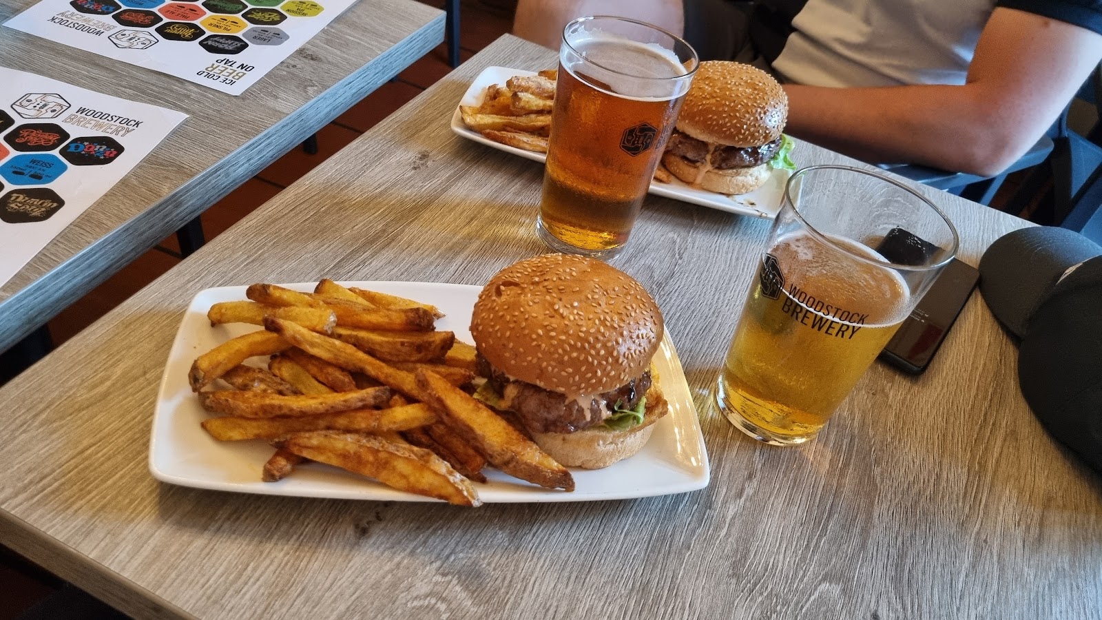 The Taproom at Observatory, Cape Town